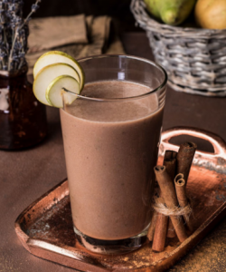 Herbalife Kriaušė šokolade