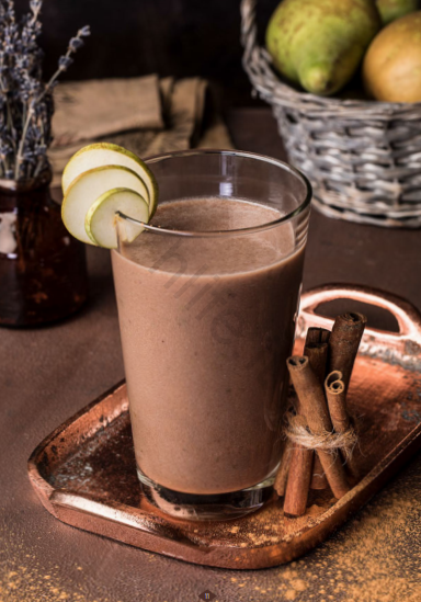 Herbalife Kriaušė šokolade
