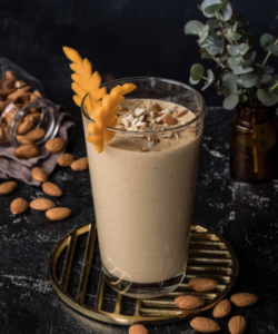 Herbalife Vanilinis moliūgas