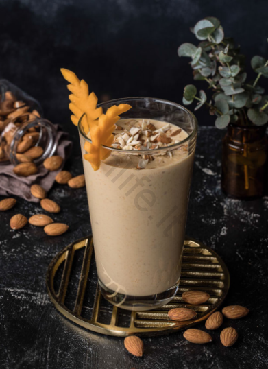 Herbalife Vanilinis moliūgas