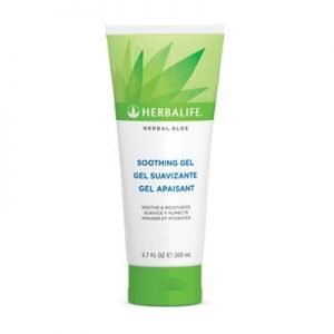 herbalife nutrition aloe gelis