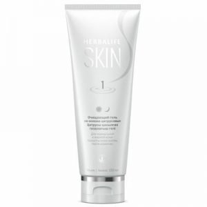 herbalife Valomasis gelis su citrusais