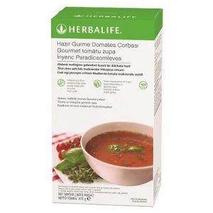 herbalife nutrition pomidorų sriuba