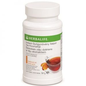 herbalife nutrition arbata