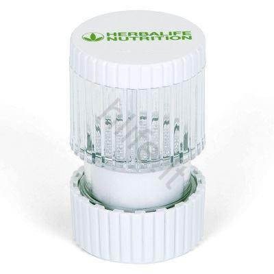 herbalife nutrition tablečių smulkintuvas