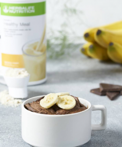 Herbalife Greitas gardėsis