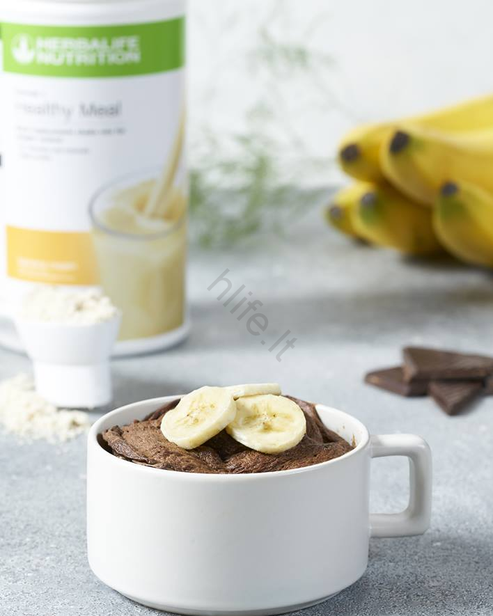 Herbalife Greitas gardėsis