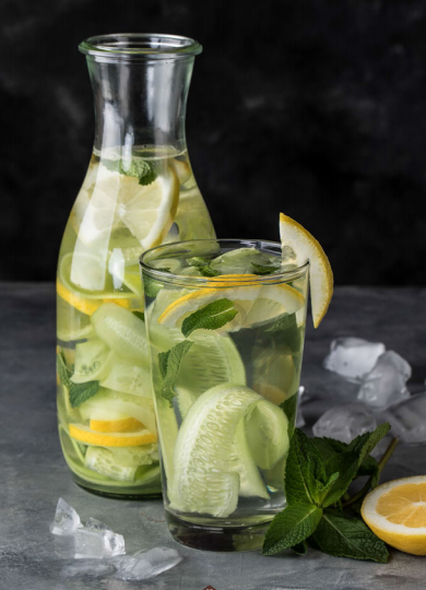 Herbalife Mėtinis agurkas