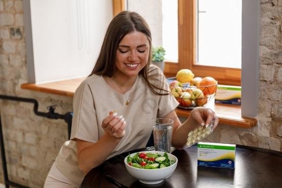 Herbalifeline® Max - Image 4