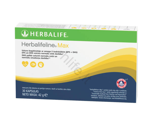 Herbalife Herbalifeline® Max