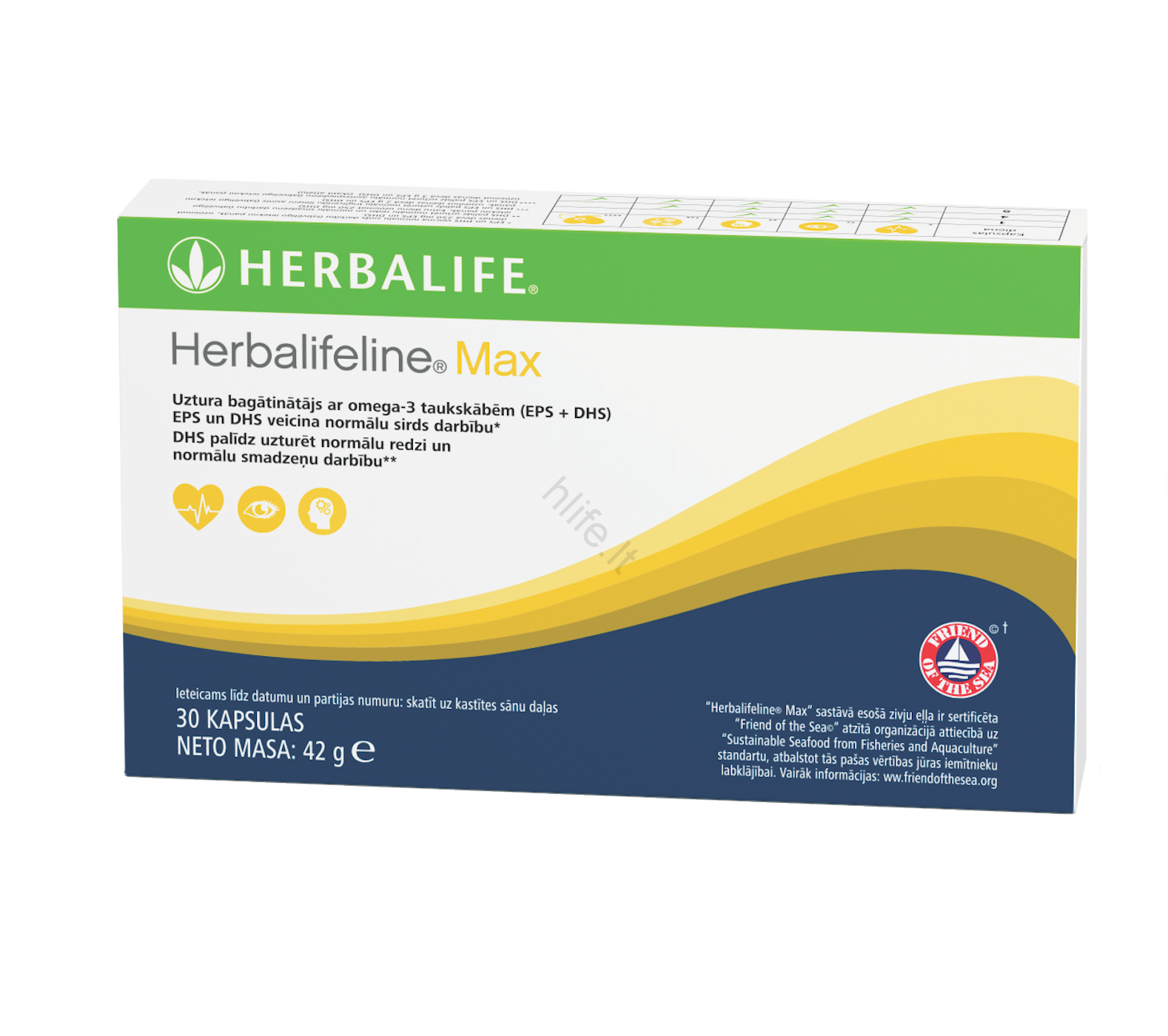 Herbalife Herbalifeline® Max