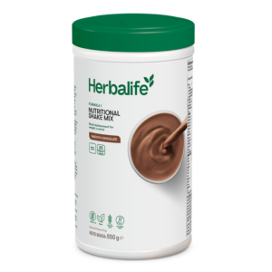 Baltyminis Kokteilis Formula 1 Švelnus Šokoladas