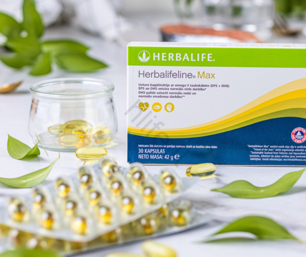 Herbalifeline® Max - Image 3