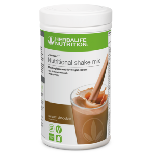 Herbalife kokteilis baltyminis Šokoladas