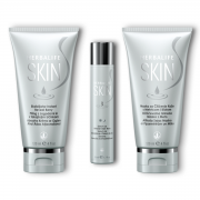 Herbalife kosmetika kremai