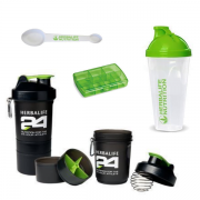 Herbalife naudingi priedai