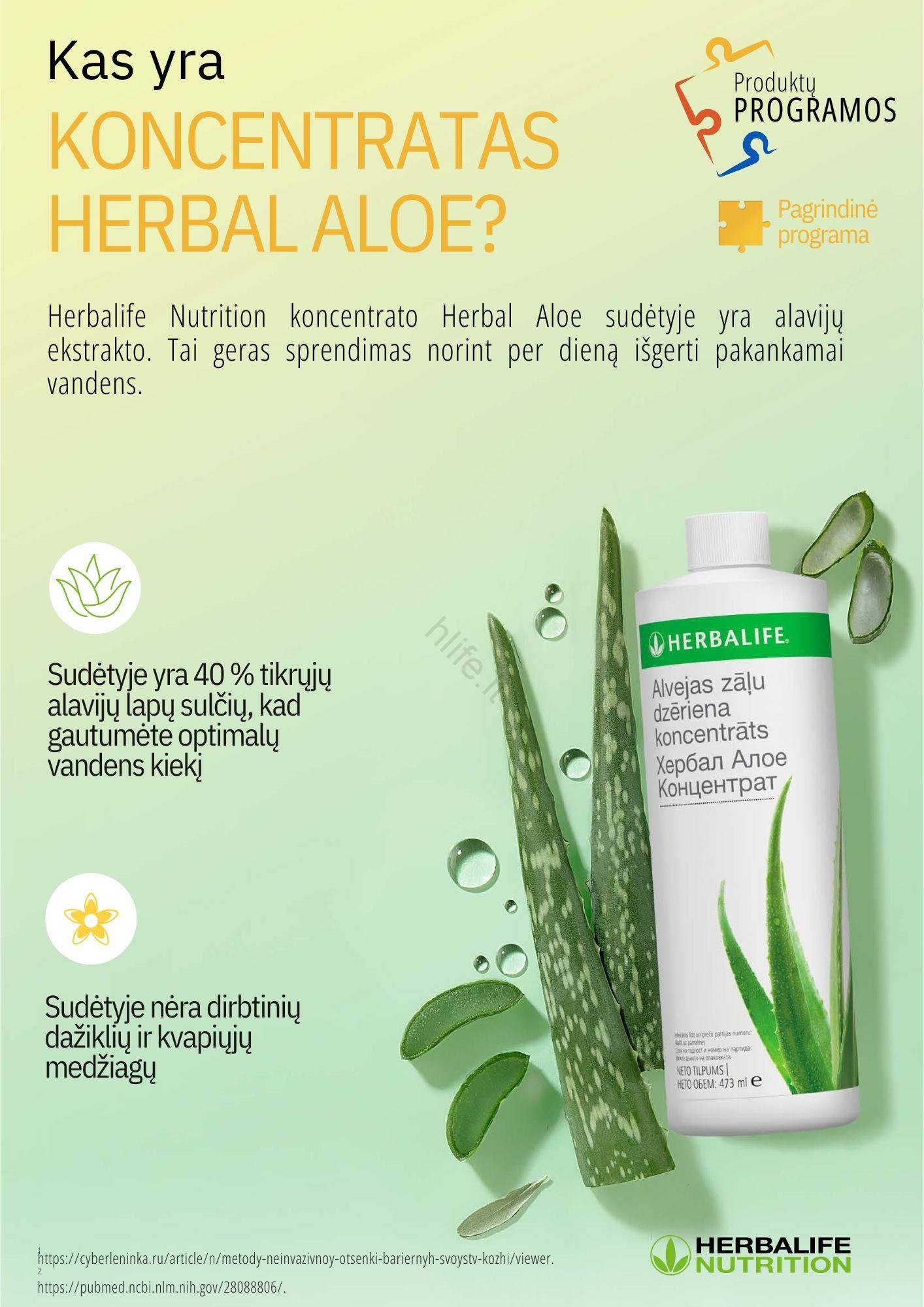 Pusryčių Programa "Išplėstinė" - Image 12