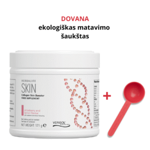 Herbalife Kolagenas "Skin Booster"