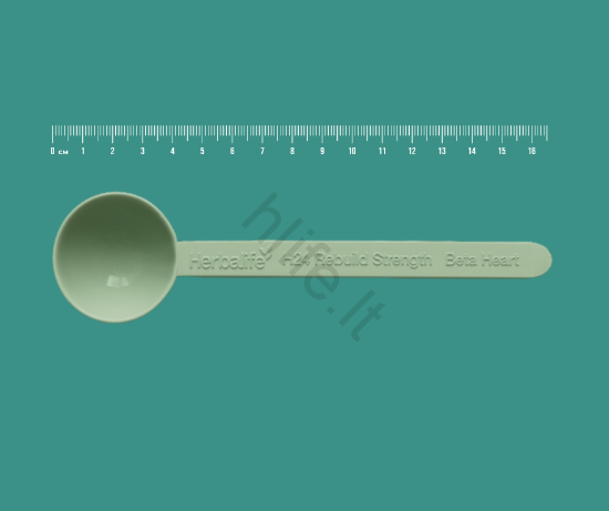 Ekologiškas Matavimo Šaukštas H24 - Image 2