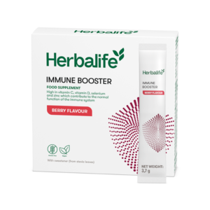 Herbalife Maisto Papildas Imunitetui "Immune Booster"