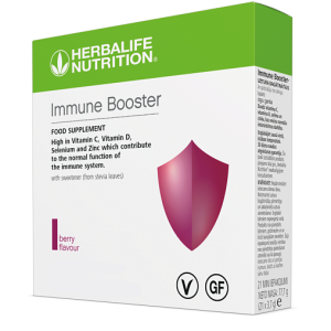 Herbalife Maisto Papildas Imunitetui "Immune Booster"