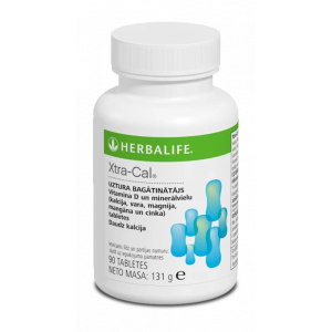 Herbalife Kalcis Xtra-Cal