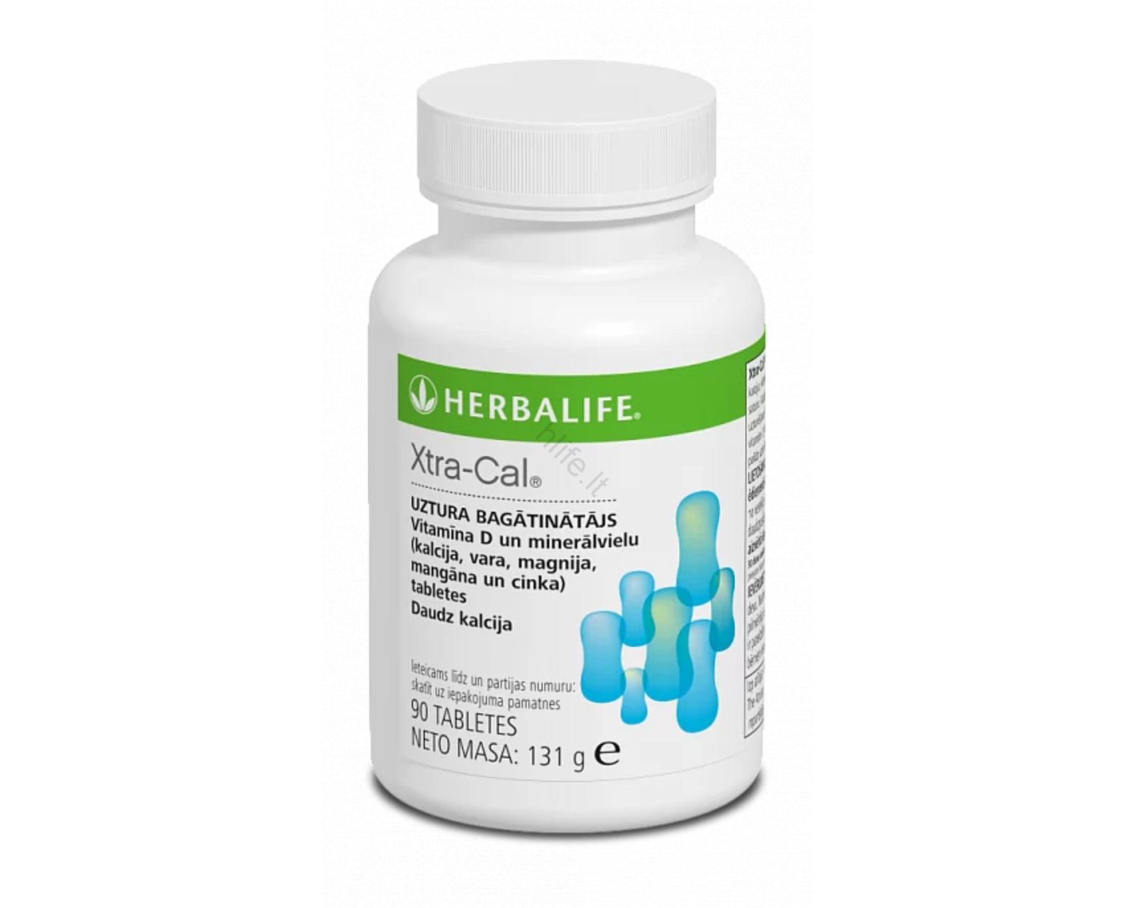 Herbalife Kalcis Xtra-Cal