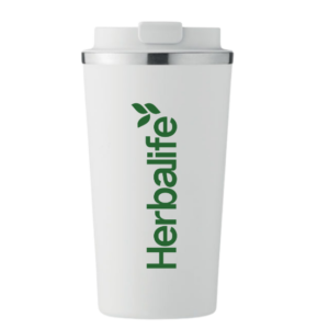 Herbalife Termo Puodelis