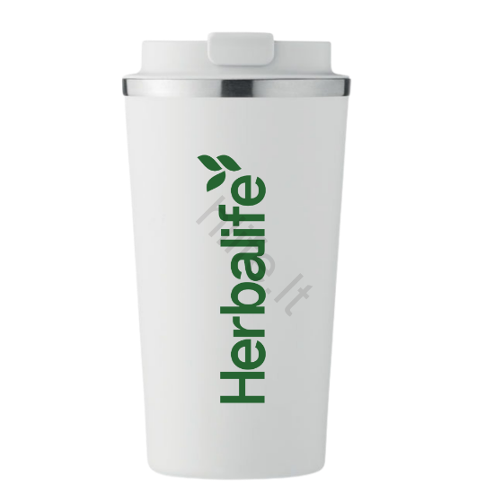 Herbalife Termo Puodelis