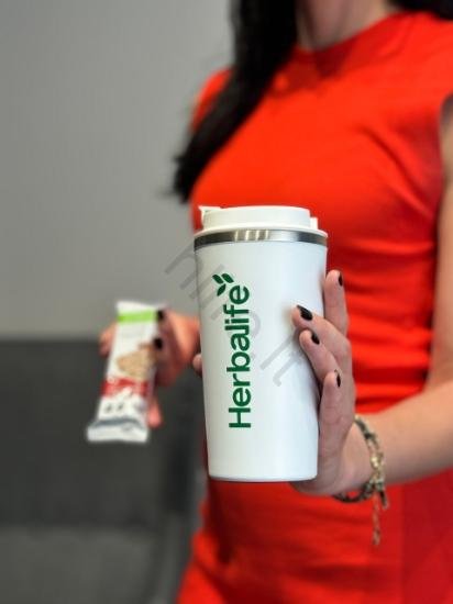 Herbalife Termo Puodelis - Image 3
