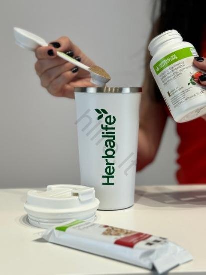 Herbalife Termo Puodelis - Image 2