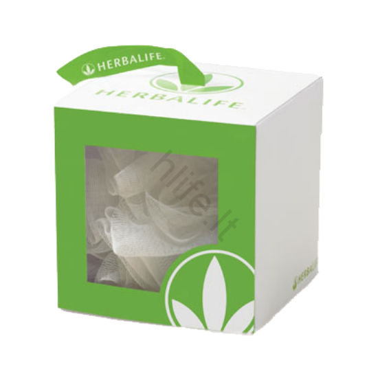 Herbalife plaušinė