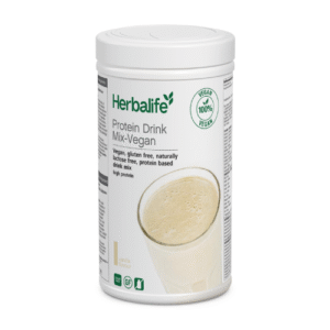 Herbalife Baltyminis Kokteilis Mix-Vegan