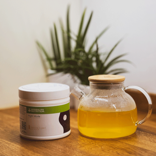 Herbalife papildas miegui "Night Mode" - Image 3