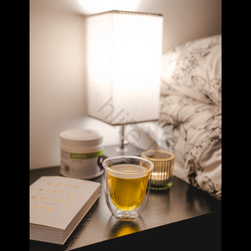 Herbalife papildas miegui "Night Mode" - Image 4