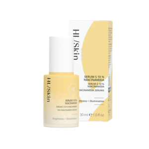 Herbalife HL/Skin 10 % niacinamido serumas