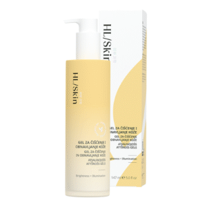 Herbalife HL/Skin prausimosi gelis