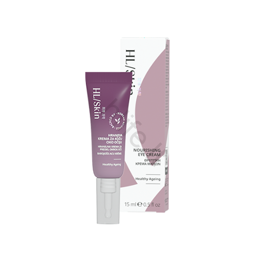 Herbalife Maitinamasis Paakių Odos Kremas HL/Skin