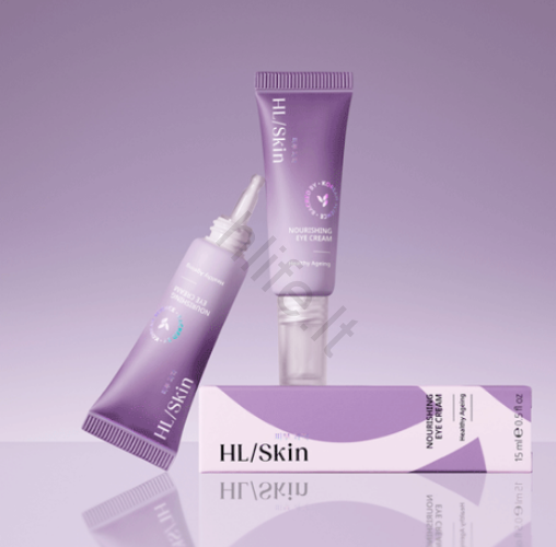 Herbalife Maitinamasis Paakių Odos Kremas HL/Skin - Image 3