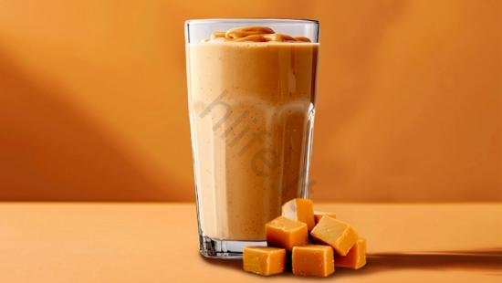 Herbalife Baltyminis Kokteilis Formula 1- Sūri Karamelė - Image 7