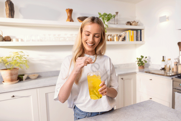 Herbalife Fibre Concentrate – skaidulų koncentratas - Image 3